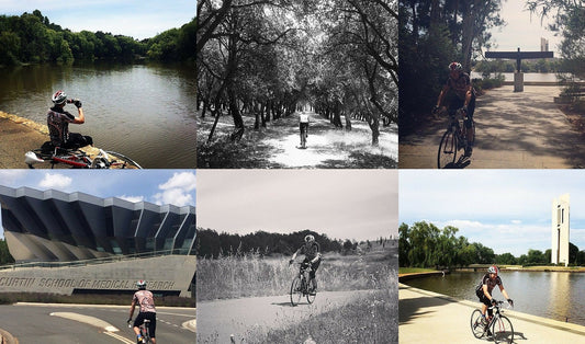 Canberra Road Cycling