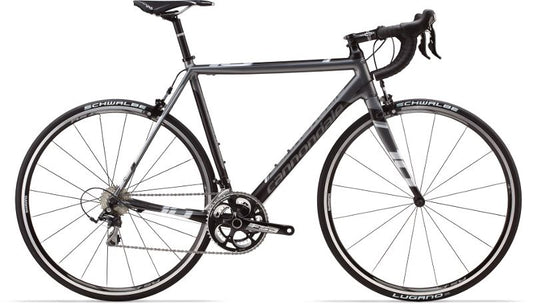 The Caad10: An Original Without Imitation.