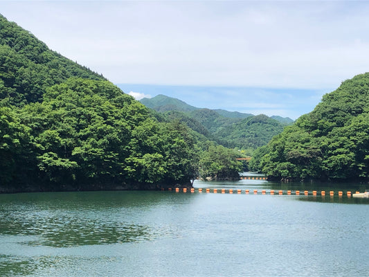 The Gunma Bike Tour Japan