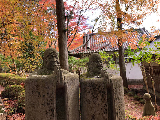 The Kanagawa Bike Tour Japan