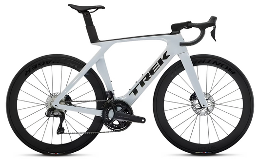 Road Bike Rental Beijing - Trek Madone SL7 Ultegra DI2 Disc
