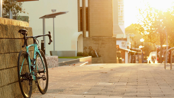 Guided Ride/Tour Perth
