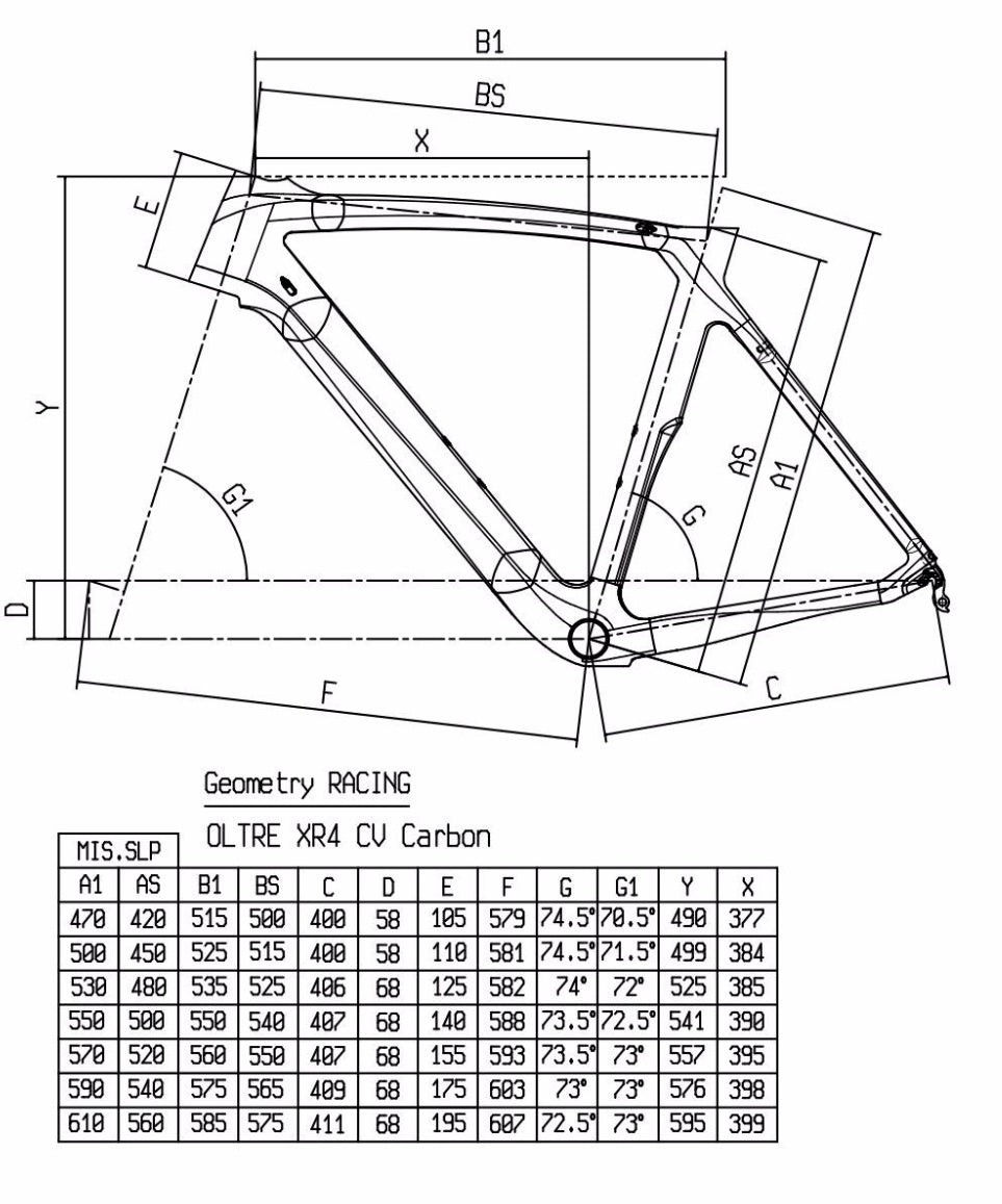 Road Bike Rental Noosa - Bianchi Oltre XR3 Rim