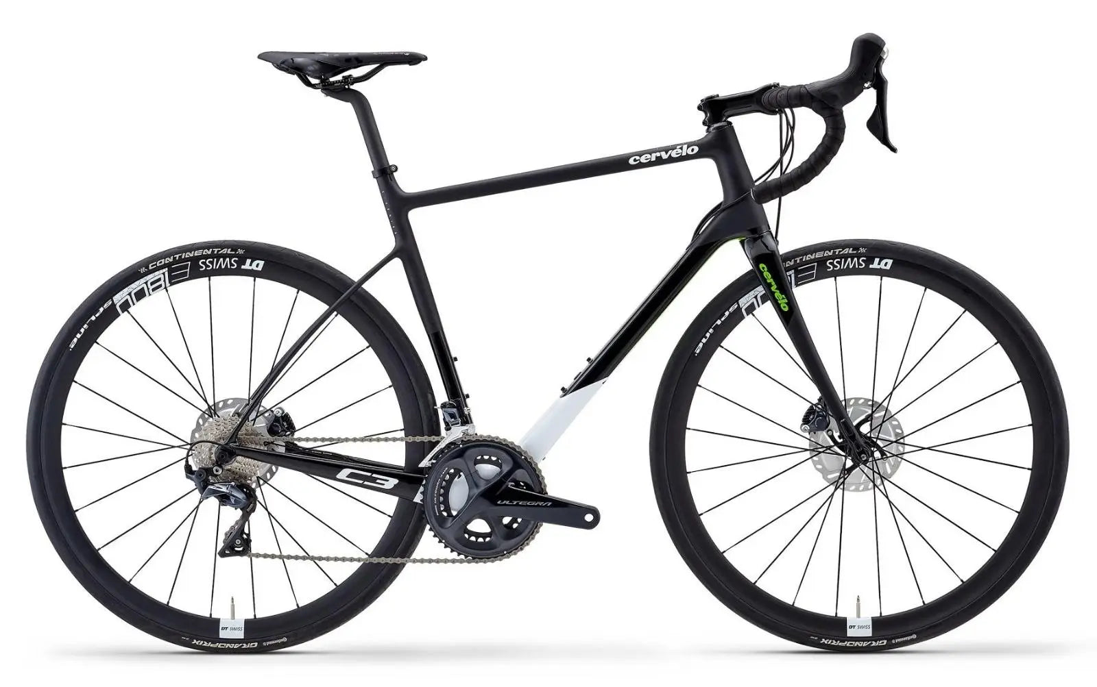 Cervelo c3 disc ultegra 2021 deals