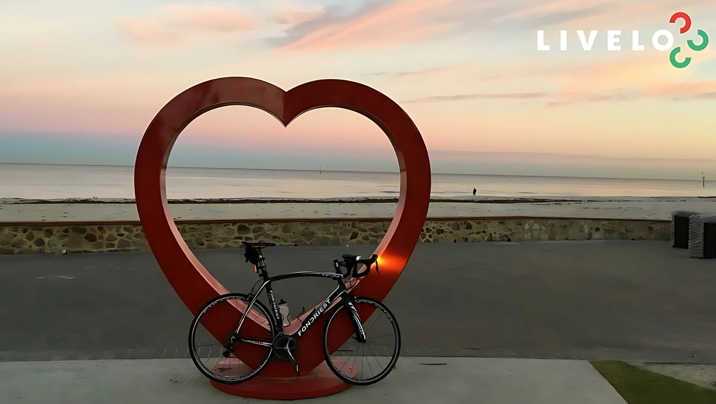 Guided Ride/Tour - Adelaide