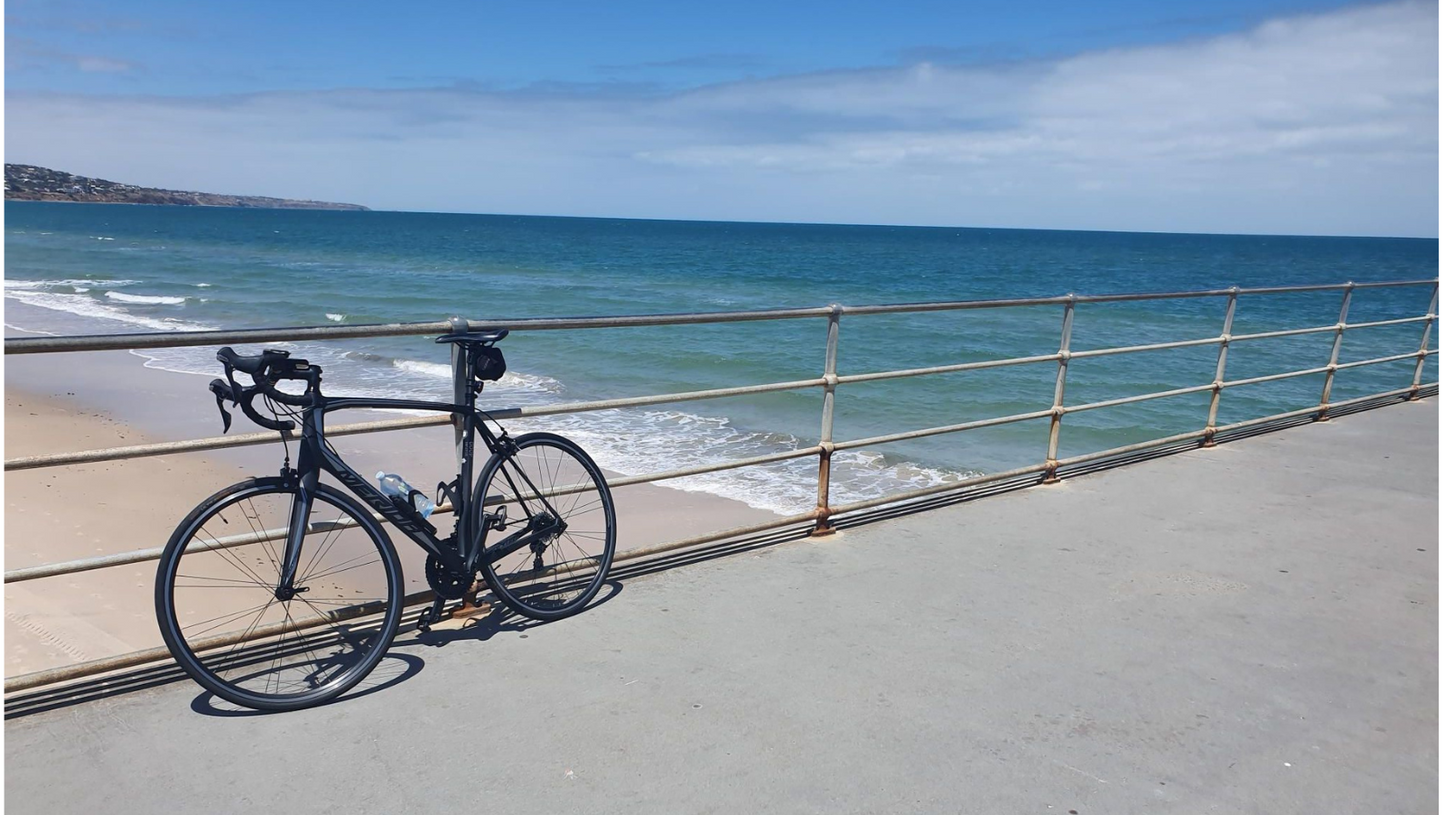 Guided Ride/Tour - Adelaide