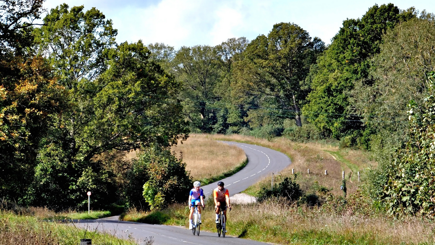 Guided Ride/Tour - London