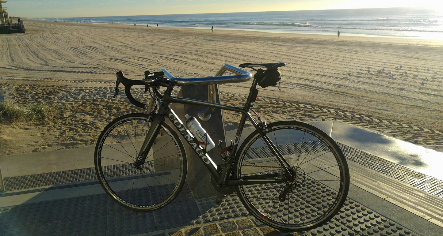 Guided Ride/Tour - Gold Coast