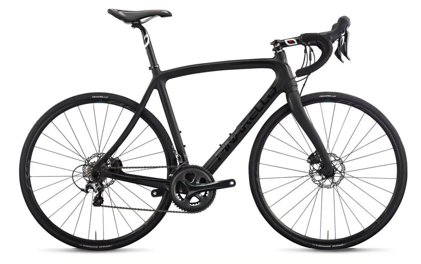 Road Bike Rental Girona - Pinarello Angliru SRAM Rival eTap AXS