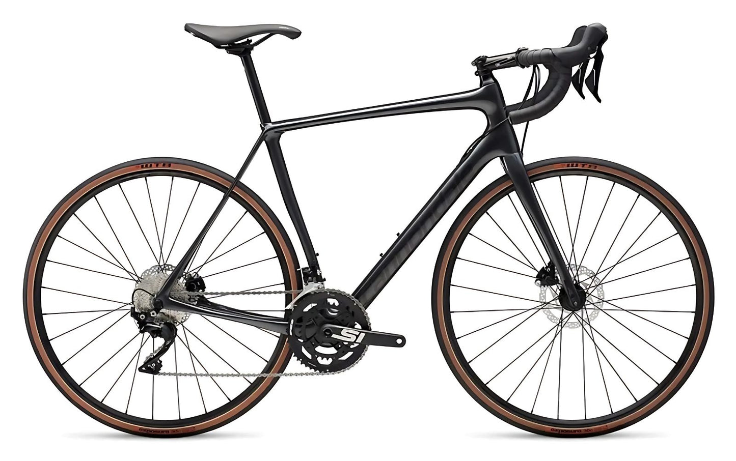 Road Bike Rental Orange County-Cannondale Synapse Carbon 105 Disc