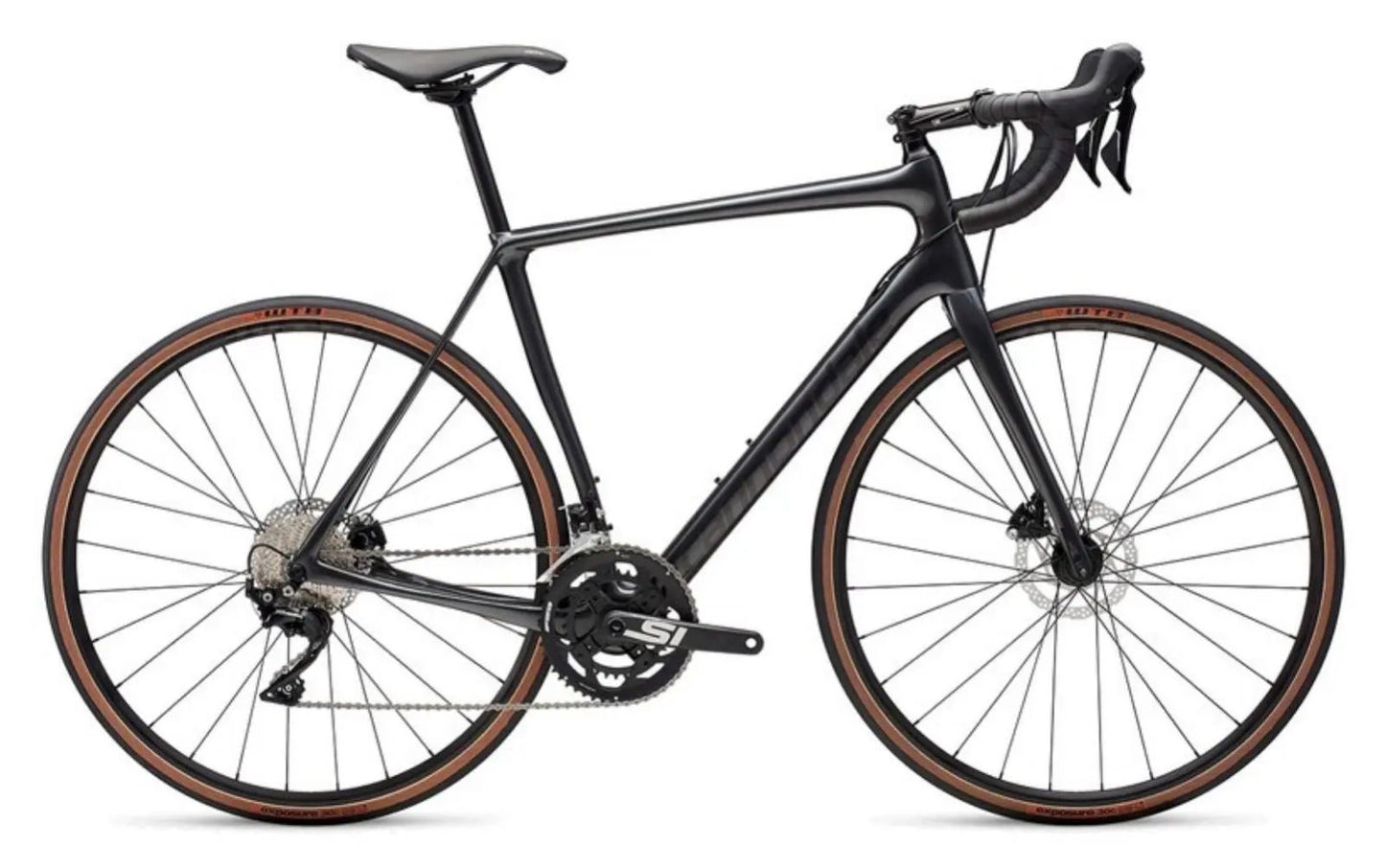 Road Bike Rental Long Beach-Cannondale Synapse Carbon 105 Disc