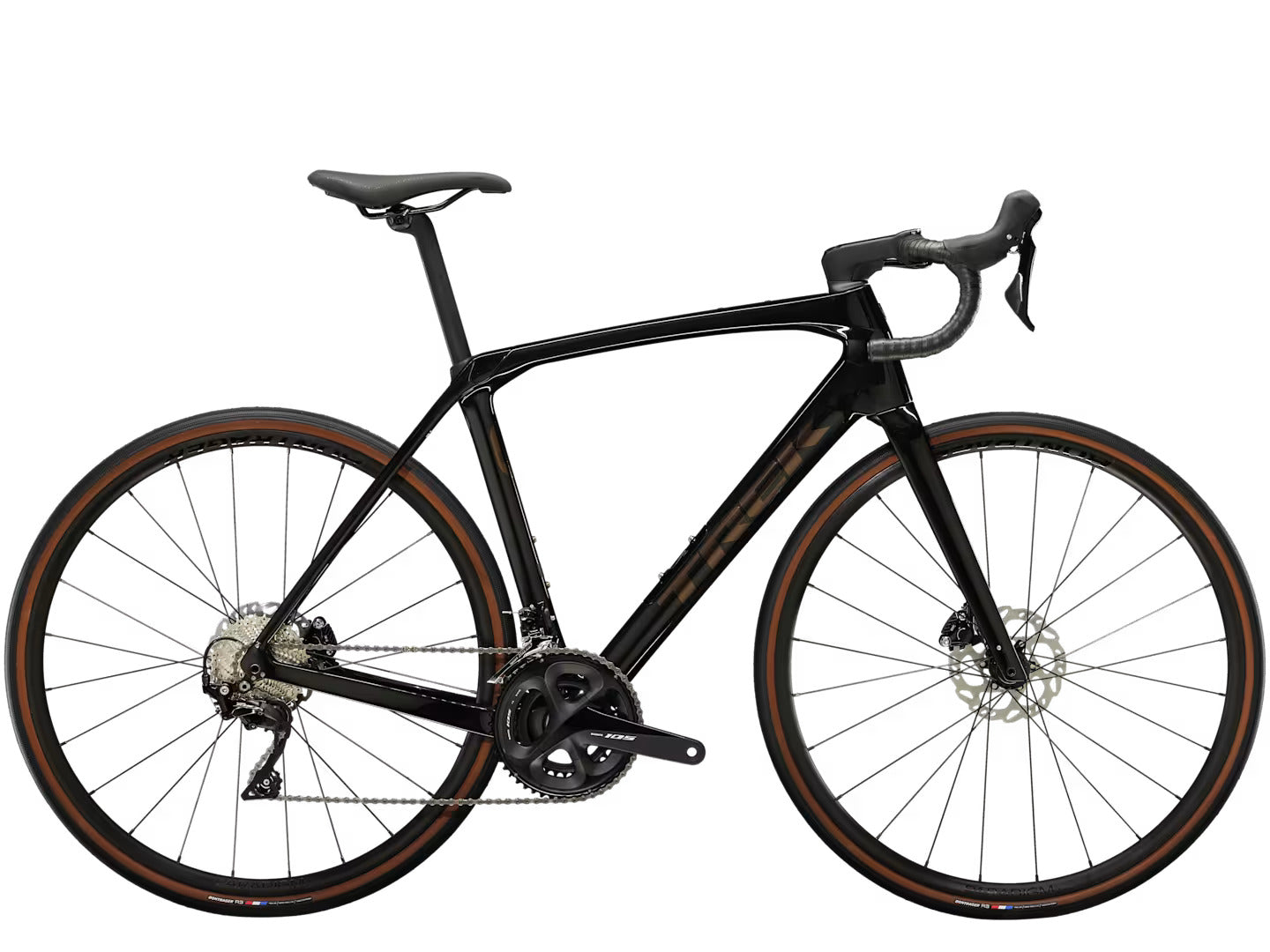 Road Bike Rental Phoenix - Trek Domane SL5