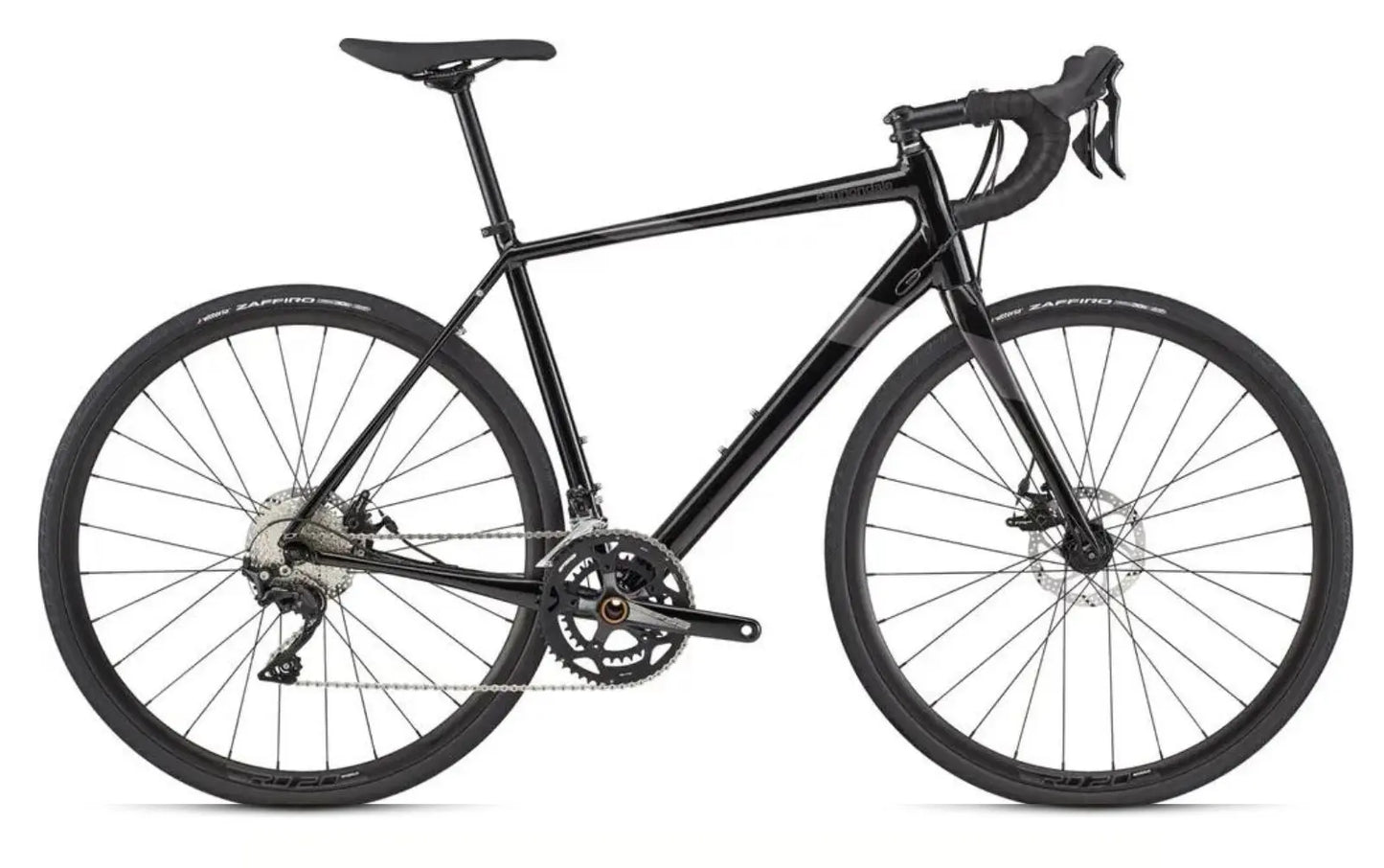 Road Bike Rental San Francisco - Cannondale Synapse 105 Disc