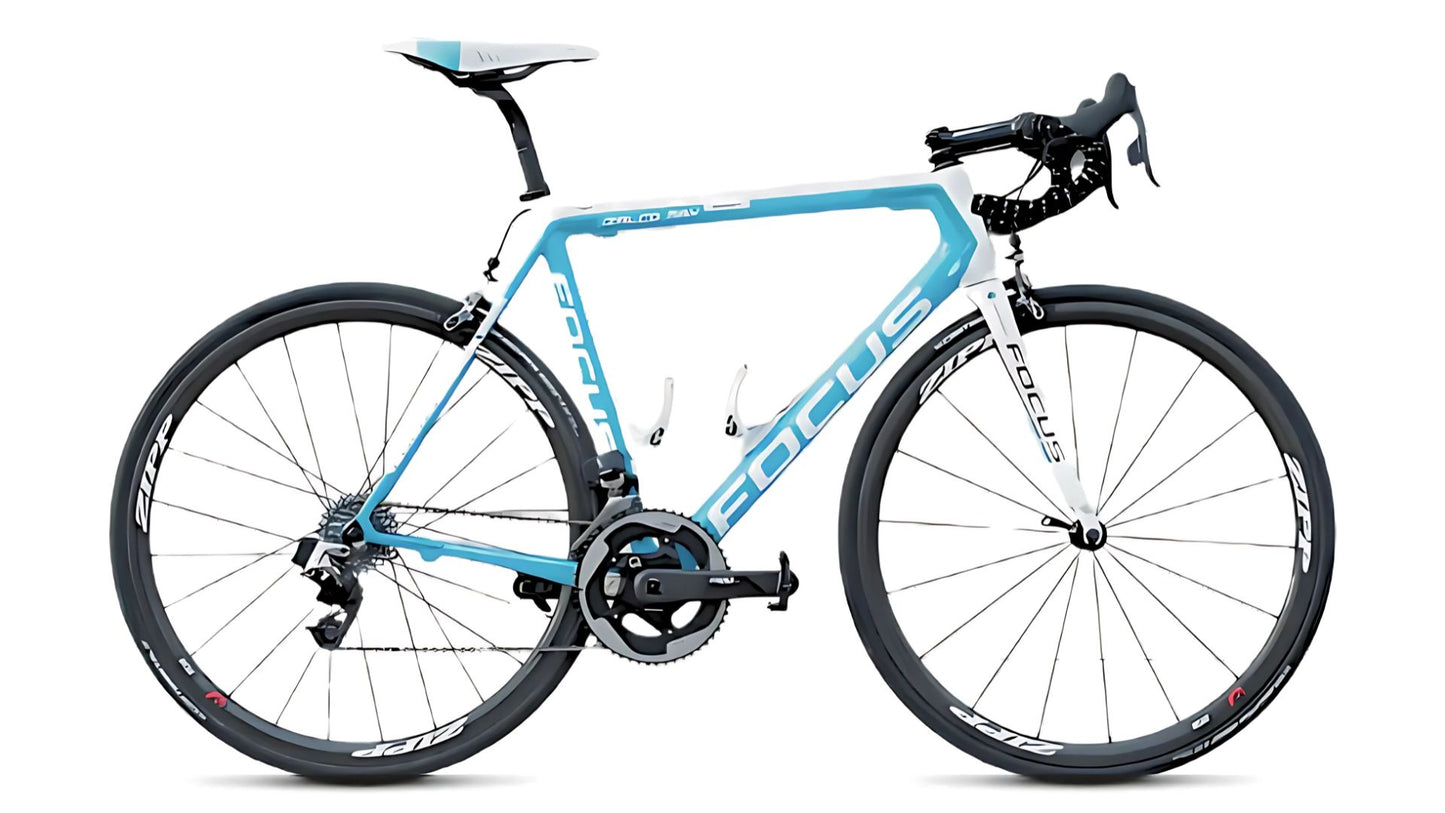 Road Bike Rental Singapore - Focus Izalco Max Ultegra Di2