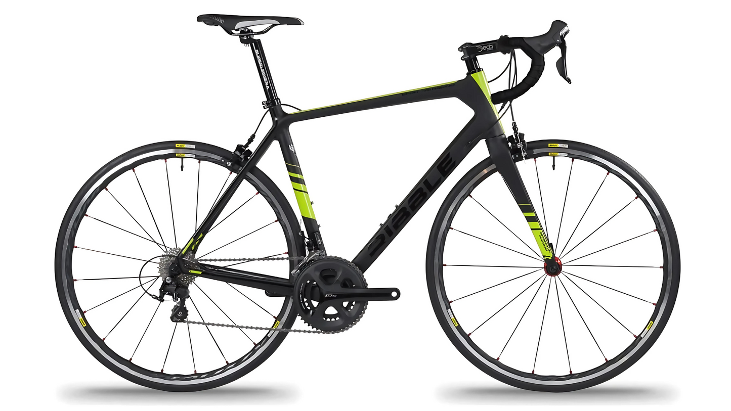 Road Bike Rental Tokyo - Ribble Sportive Shimano Ultegra
