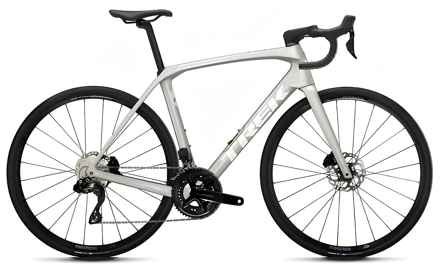 Road Bike Rental Los Angeles - Trek Domane SL6