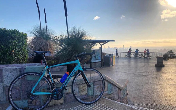 Guided Ride/Tour - Brisbane
