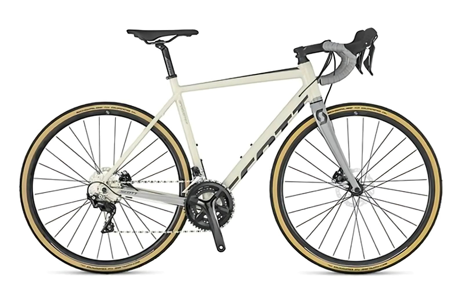 Road Bike Rental Girona