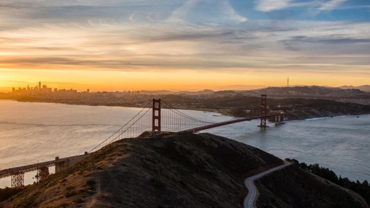 Introduction to Road Cycling in San Francisco