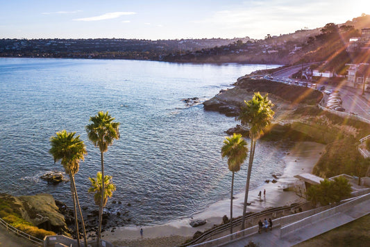 Livelo San Diego