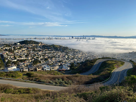 San Francisco Weather