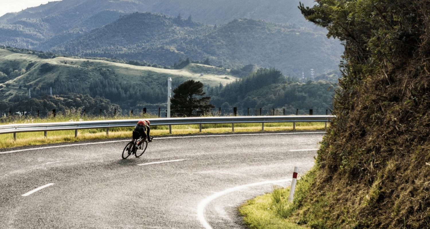 Road Bike Rental Auckland