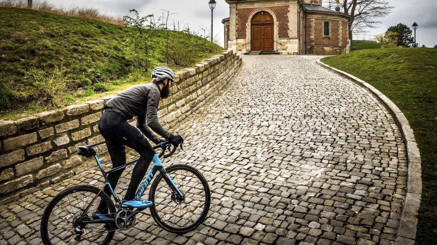 Road Bike Rental Brussels