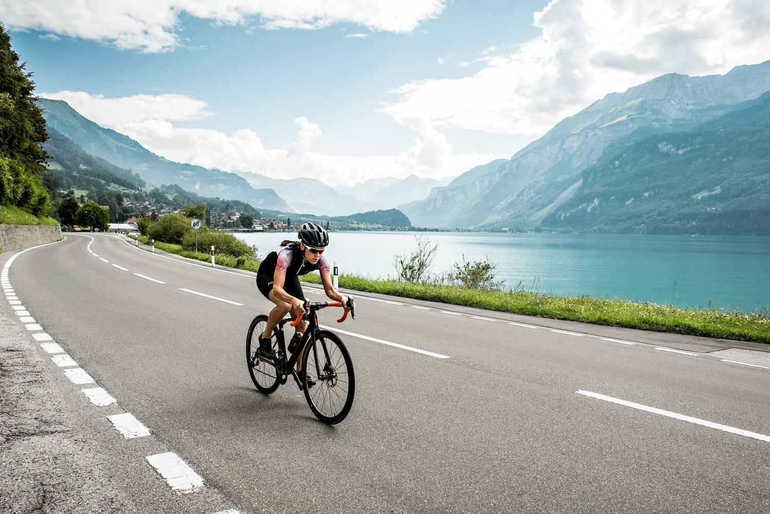 Road Bike Rental Geneva