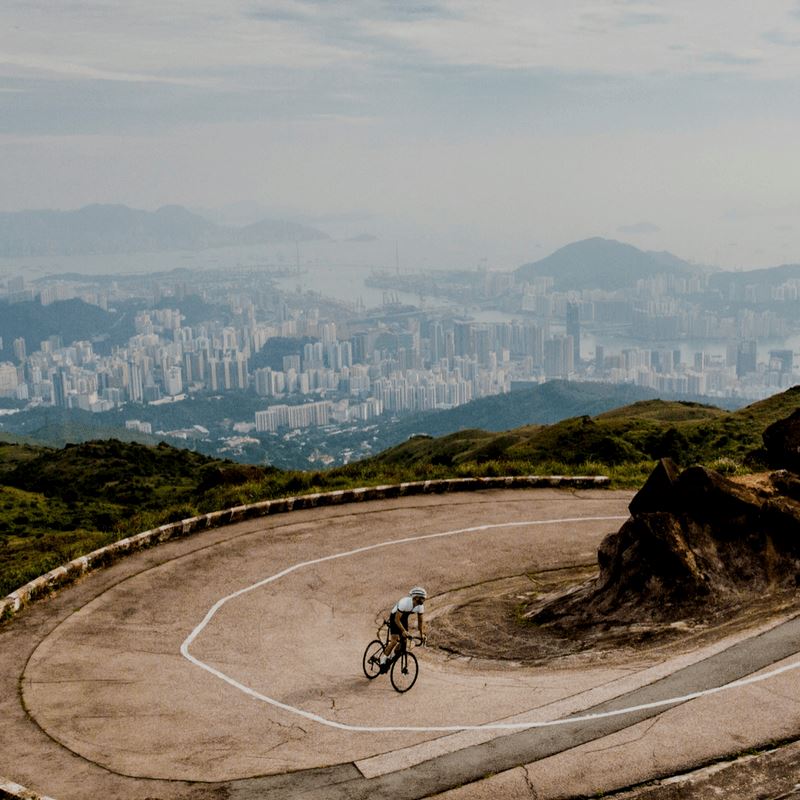 Road Bike Rental Hong Kong