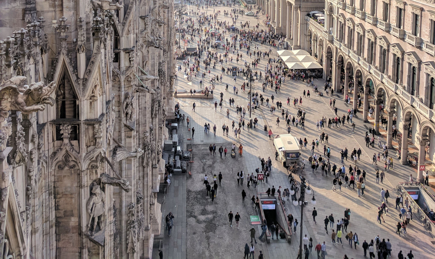 Road Bike Rental Milan