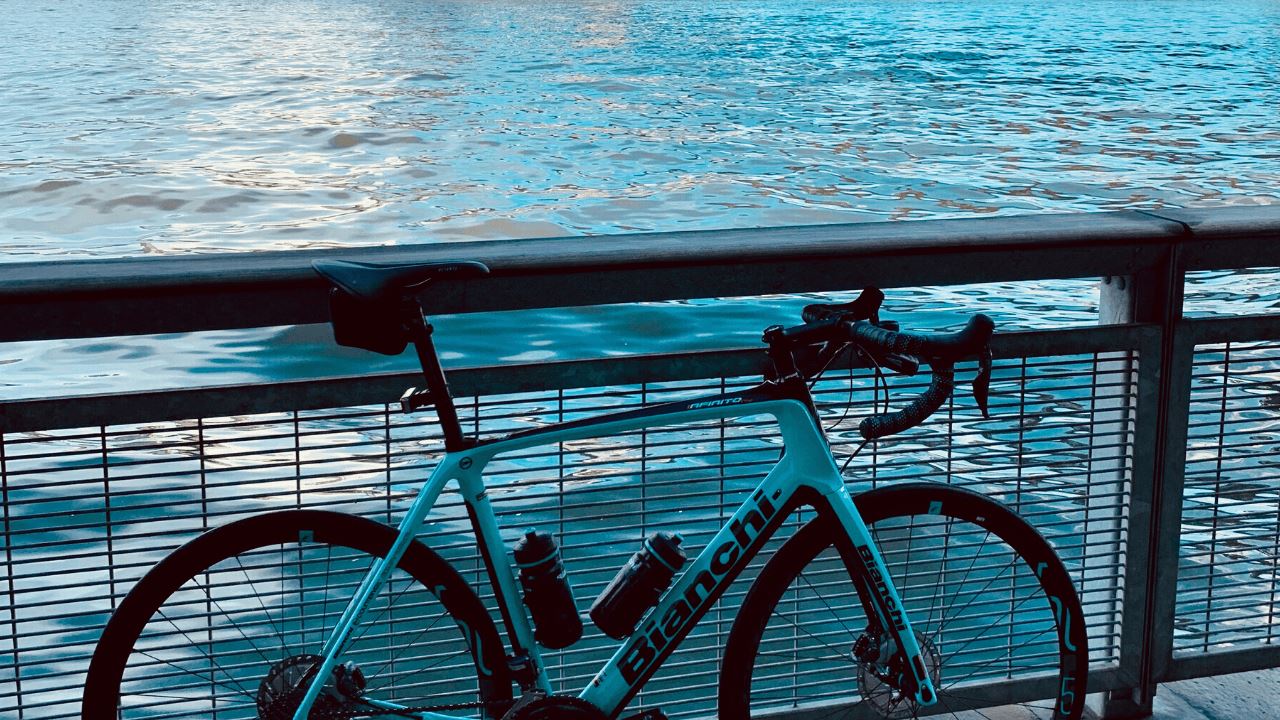 Road Bike Rental New York City