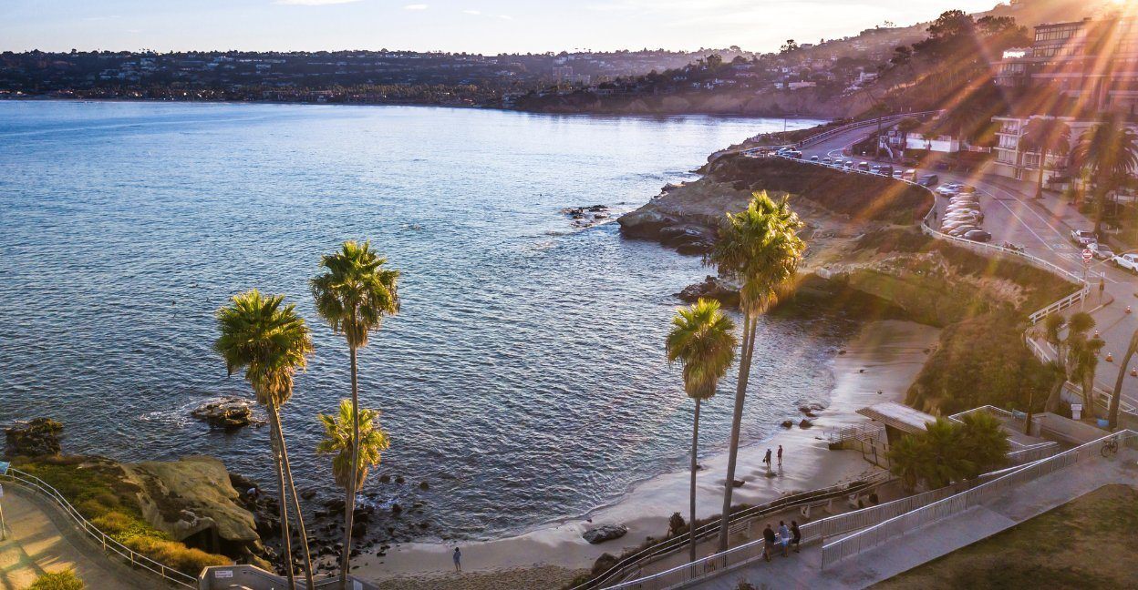 Road Bike Rental San Diego
