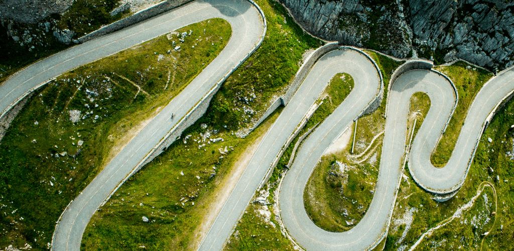 Road Bike Rental Zurich