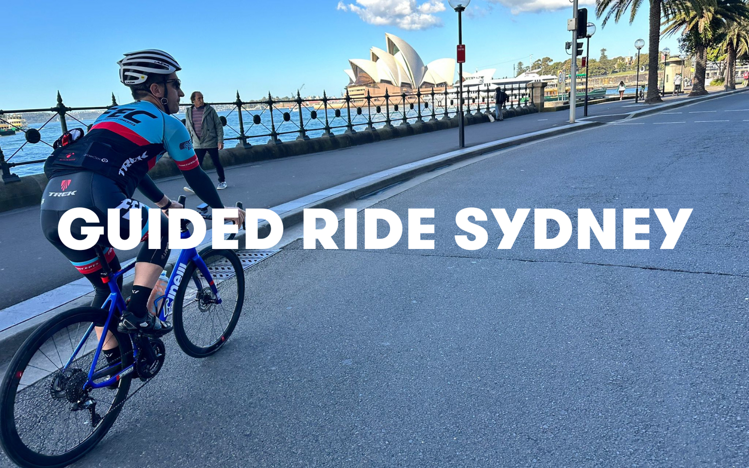 All Guided Rides