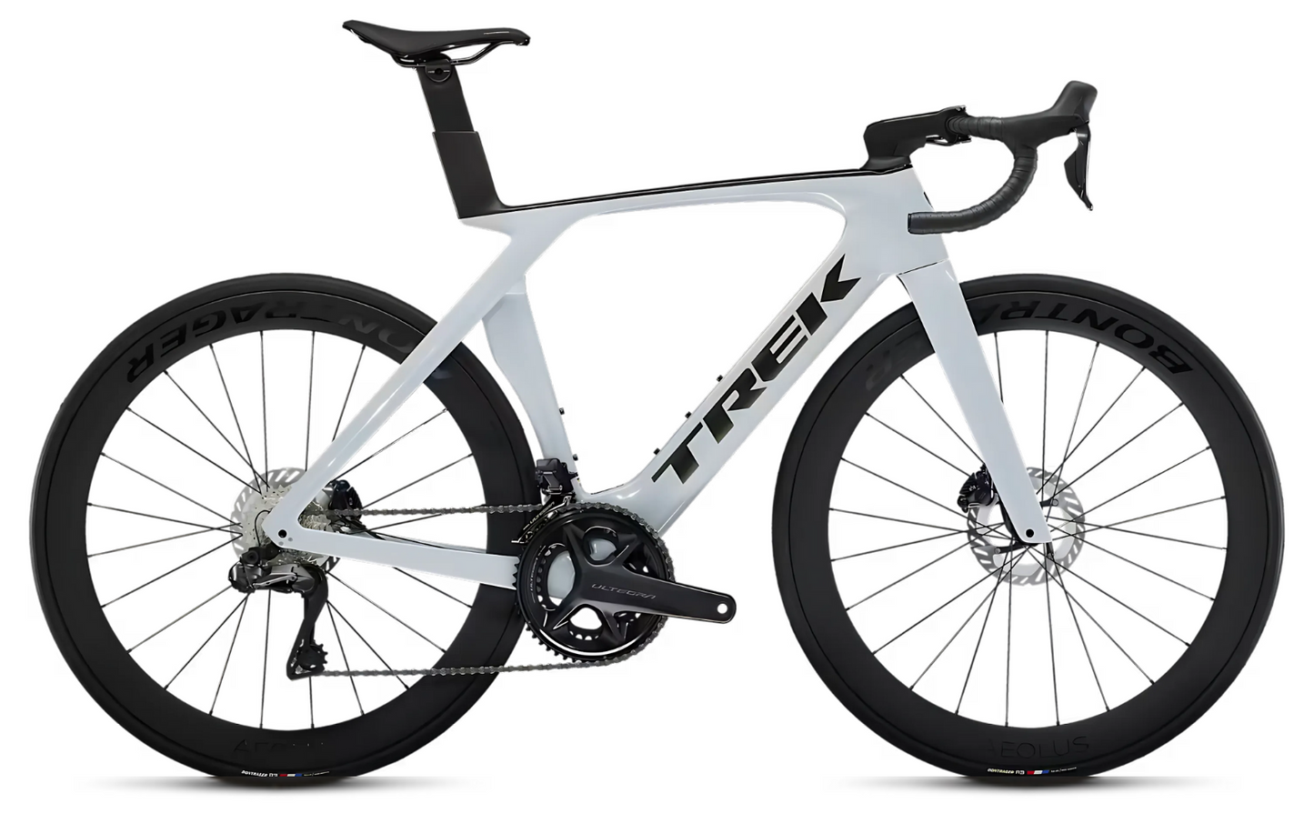Road Bike Rental Beijing - Trek Madone SL7 Ultegra DI2 Disc