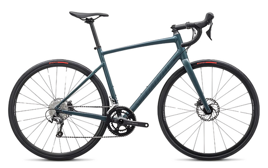 Road Bike Rental Downtown Los Angeles-Specialized Allez E5 Disc Sport