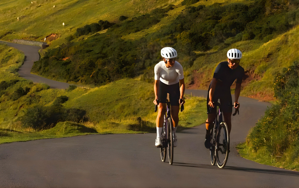 Guided Road Bike Ride/Tour - London