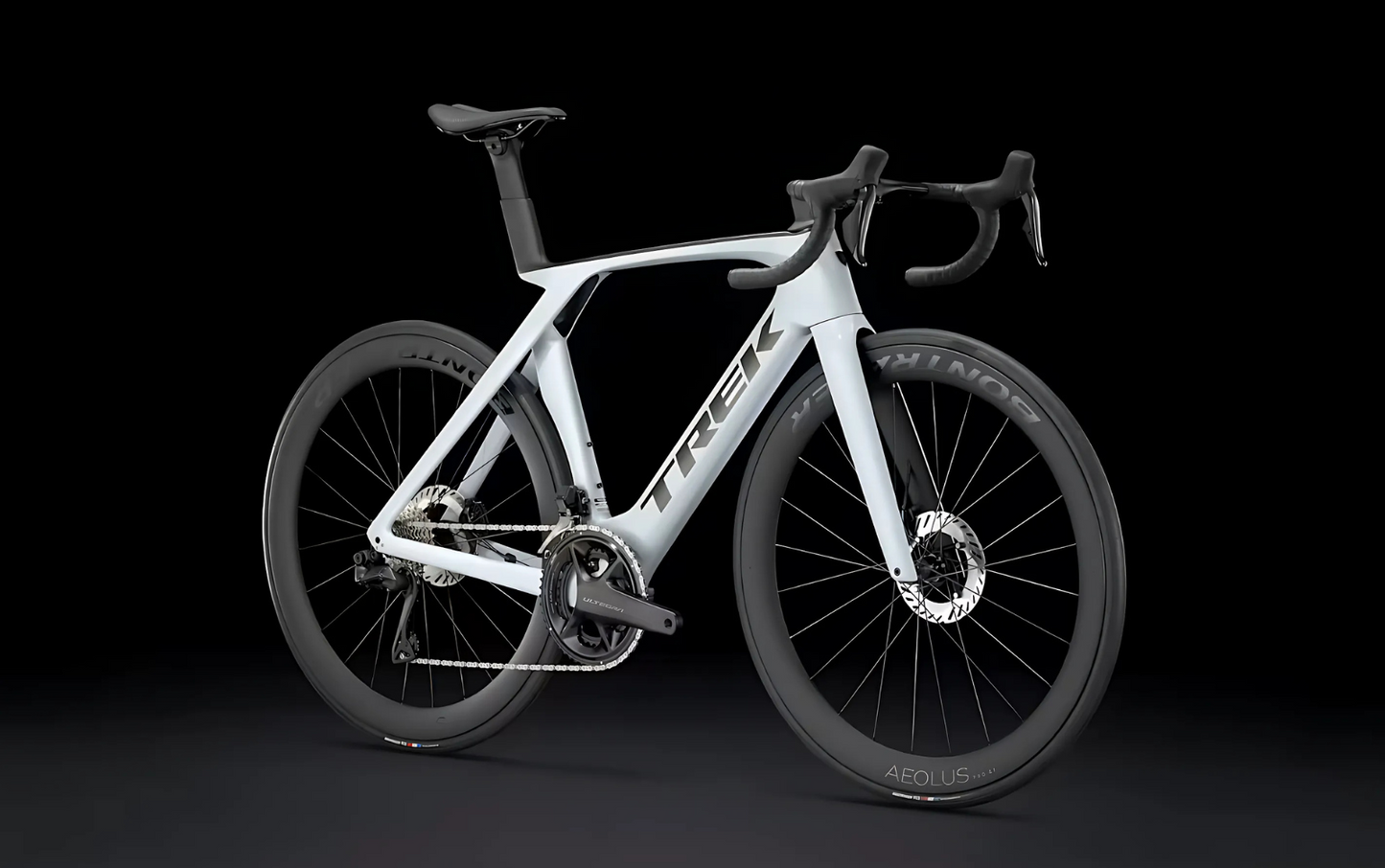 Road Bike Rental Beijing - Trek Madone SL7 Ultegra DI2 Disc