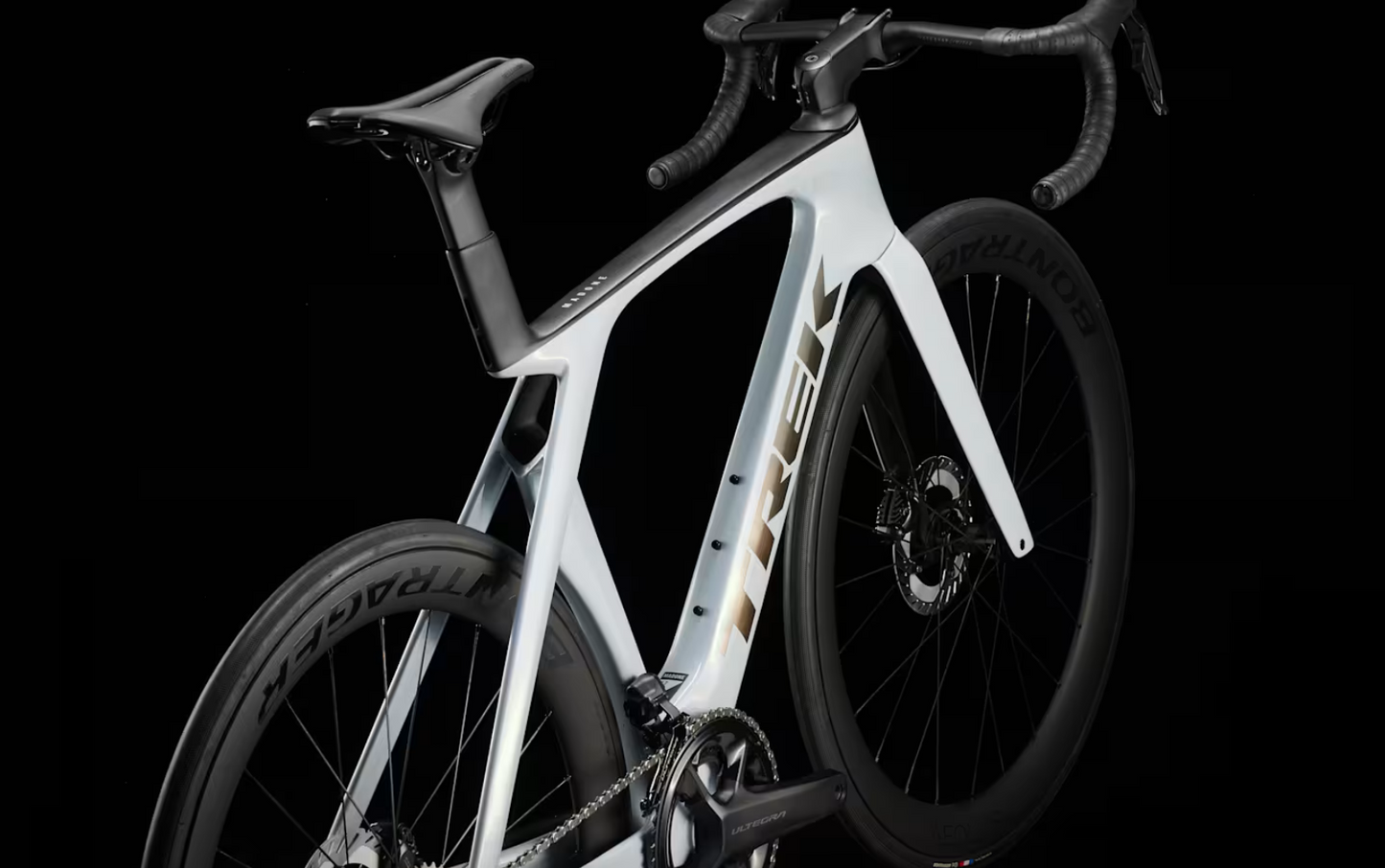 Road Bike Rental Beijing - Trek Madone SL7 Ultegra DI2 Disc