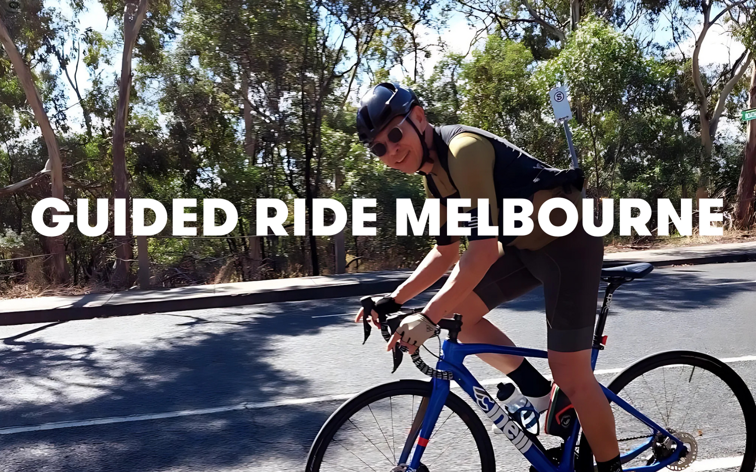 Melbourne Product