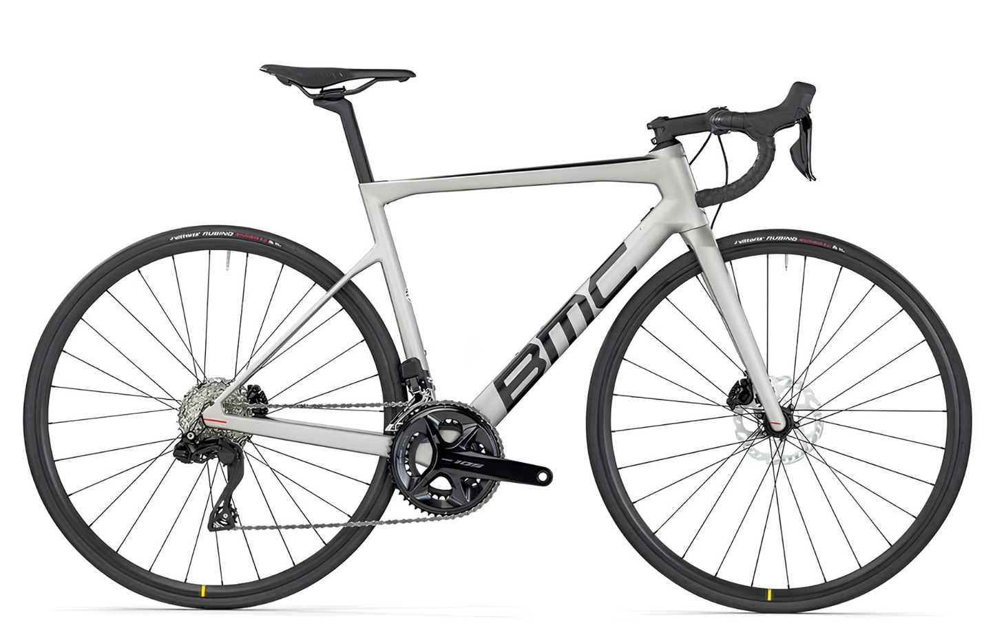 Road Bike Rental Pasadena - BMC Team Machine 105 Di2
