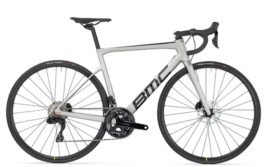 Road Bike Rental Pasadena - BMC Team Machine 105 Di2