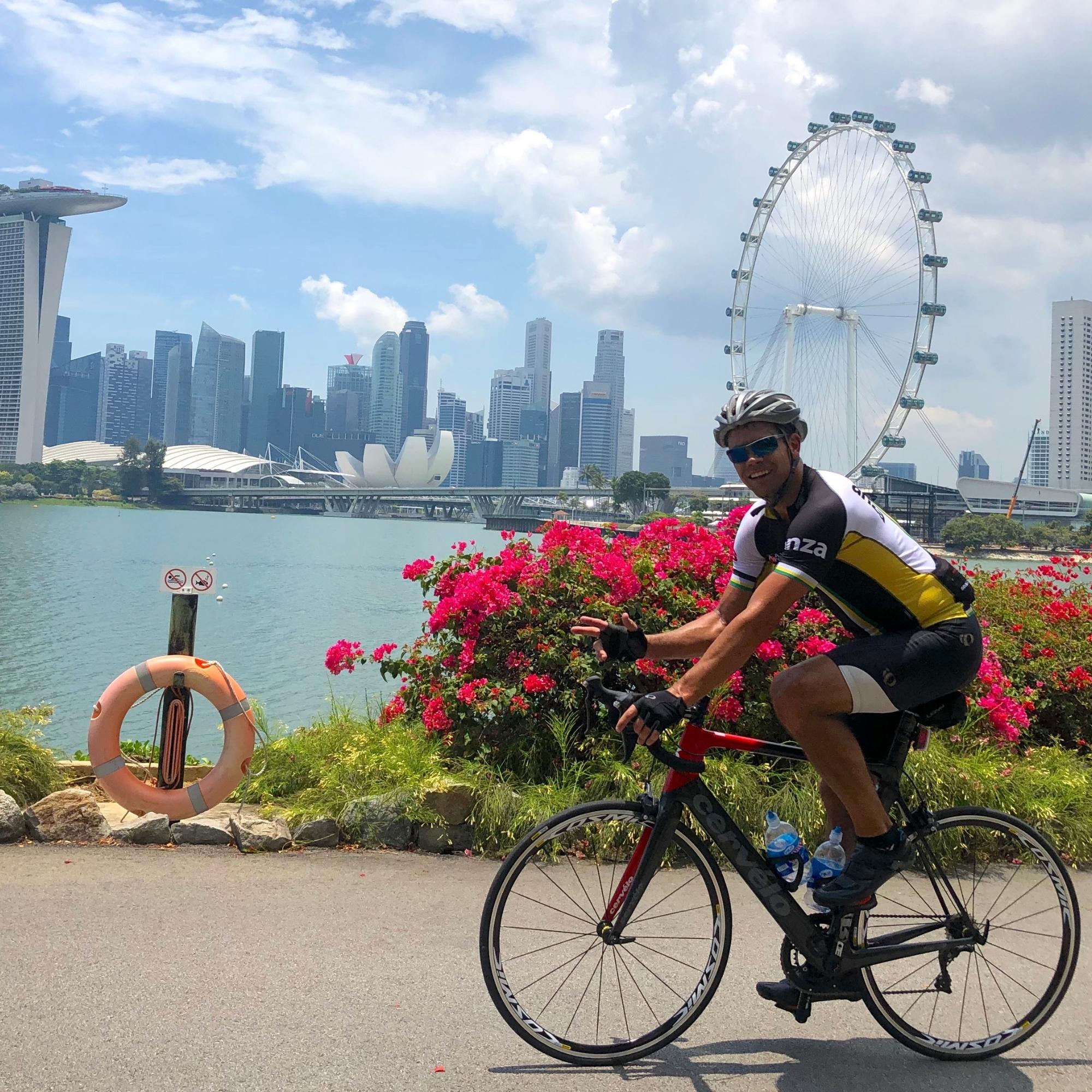 Livelo - Performance Road Bike Rental – Livelo Bike Rental