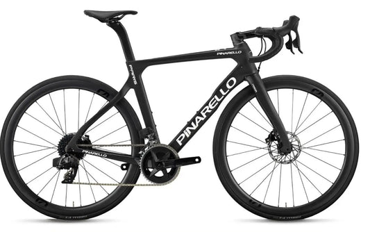 Road Bike Rental Girona - Pinarello Paris SRAM Rival eTap AXS