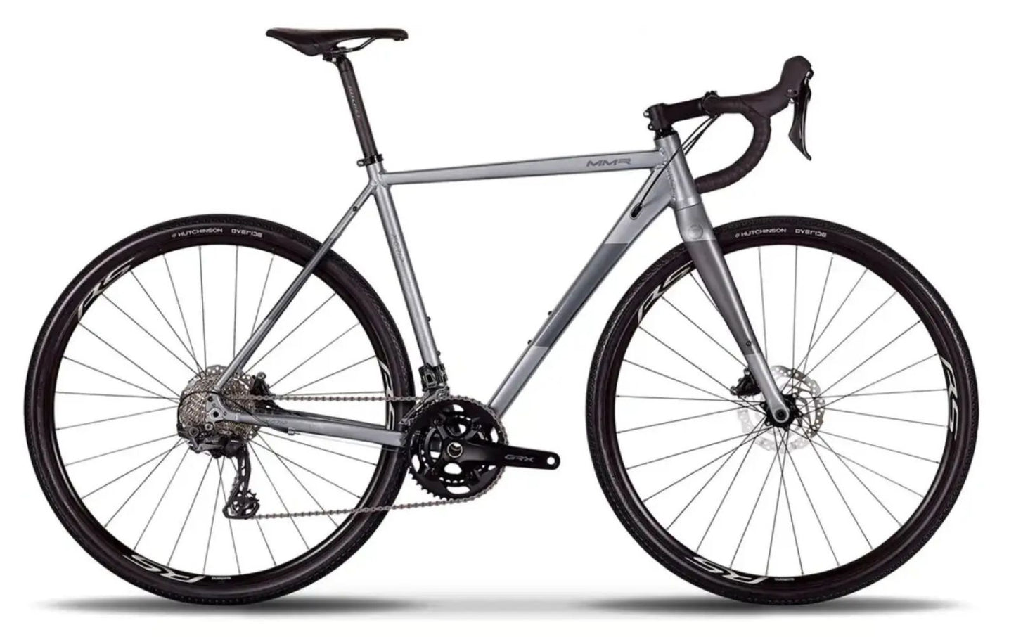 Road Bike Rental Girona - MMR X-Grip GRX 11S