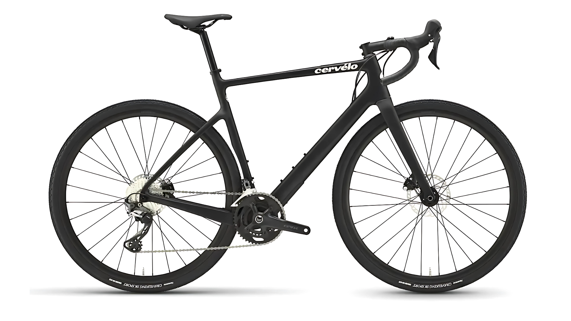 Gravel Bike Rental Perth