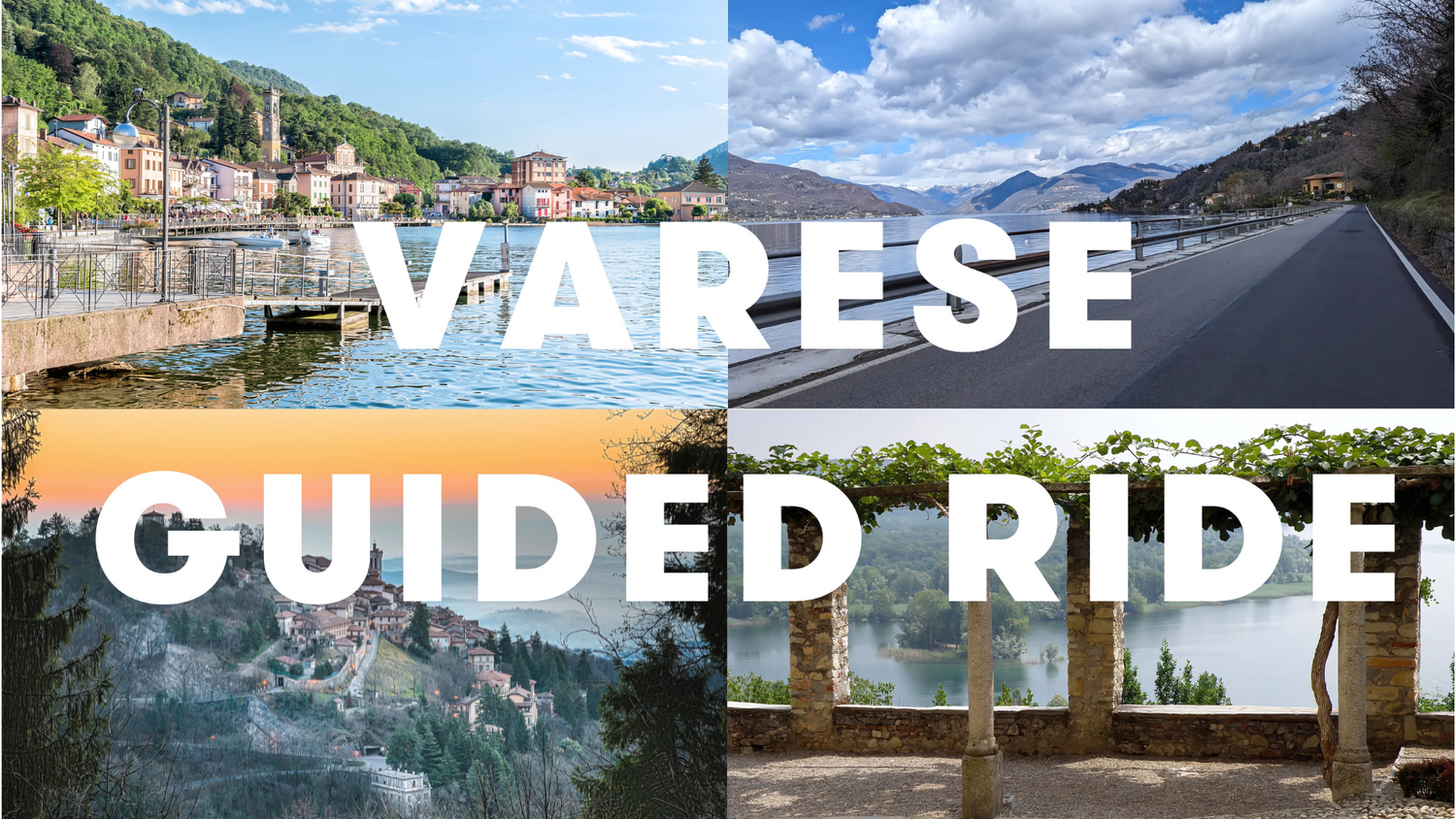 Varese Product