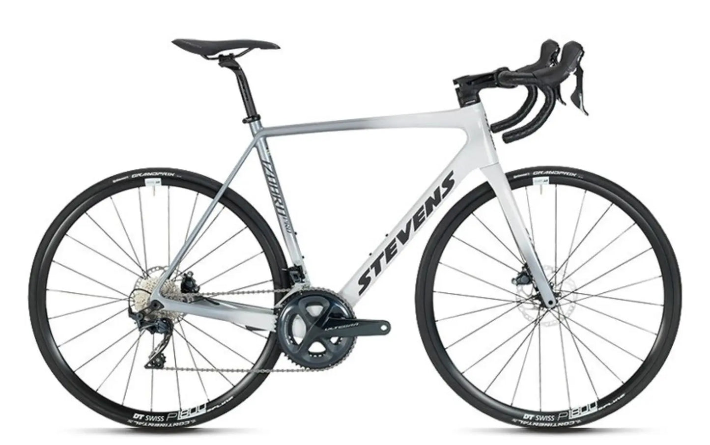 Road Bike Rental Malaga - Stevens Izoard Pro Disc