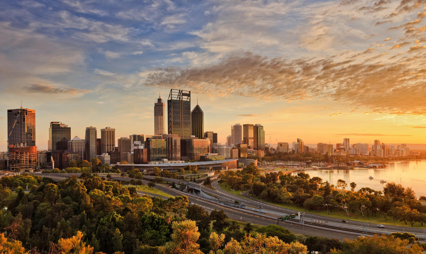 ROAD BIKE RENTAL PERTH – Livelo Bike Rental