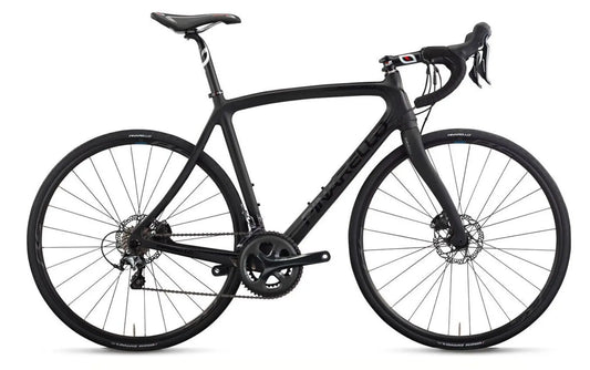 Road Bike Rental Girona - Pinarello Angliru SRAM Rival eTap AXS